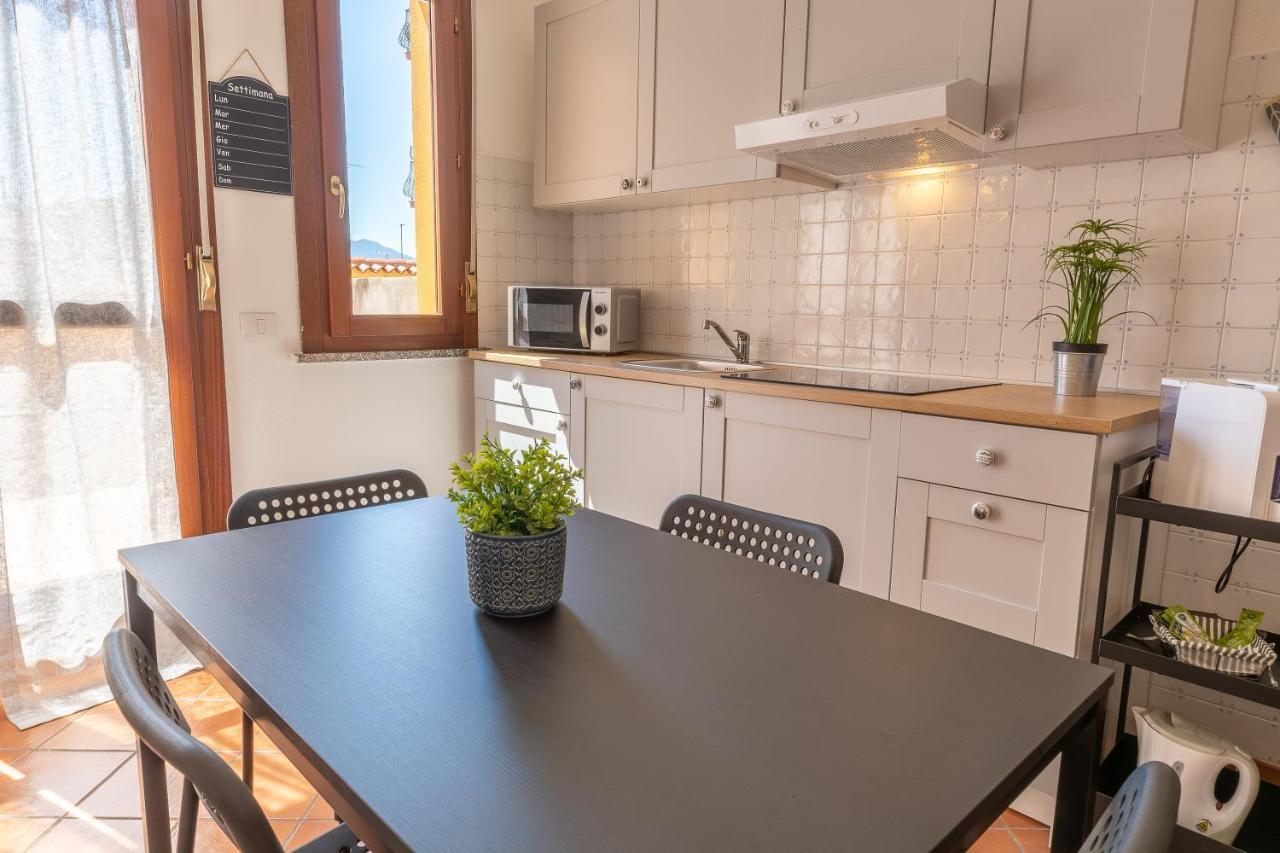 Apartment Montenero - B *