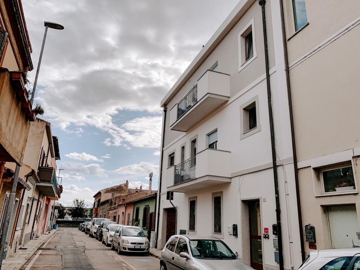 Montenero - B Apartment Olbia
