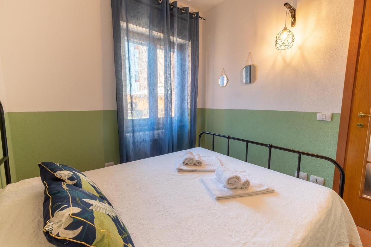 Apartment Montenero - B