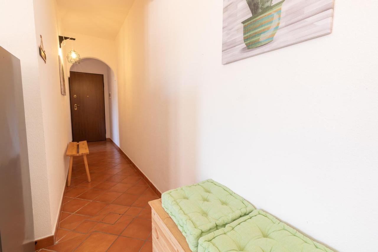 Apartment Montenero - B *