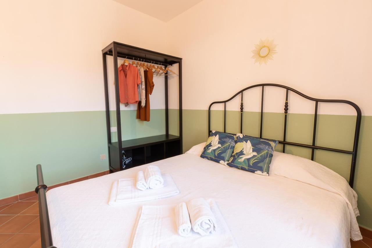 Apartment Montenero - B Olbia